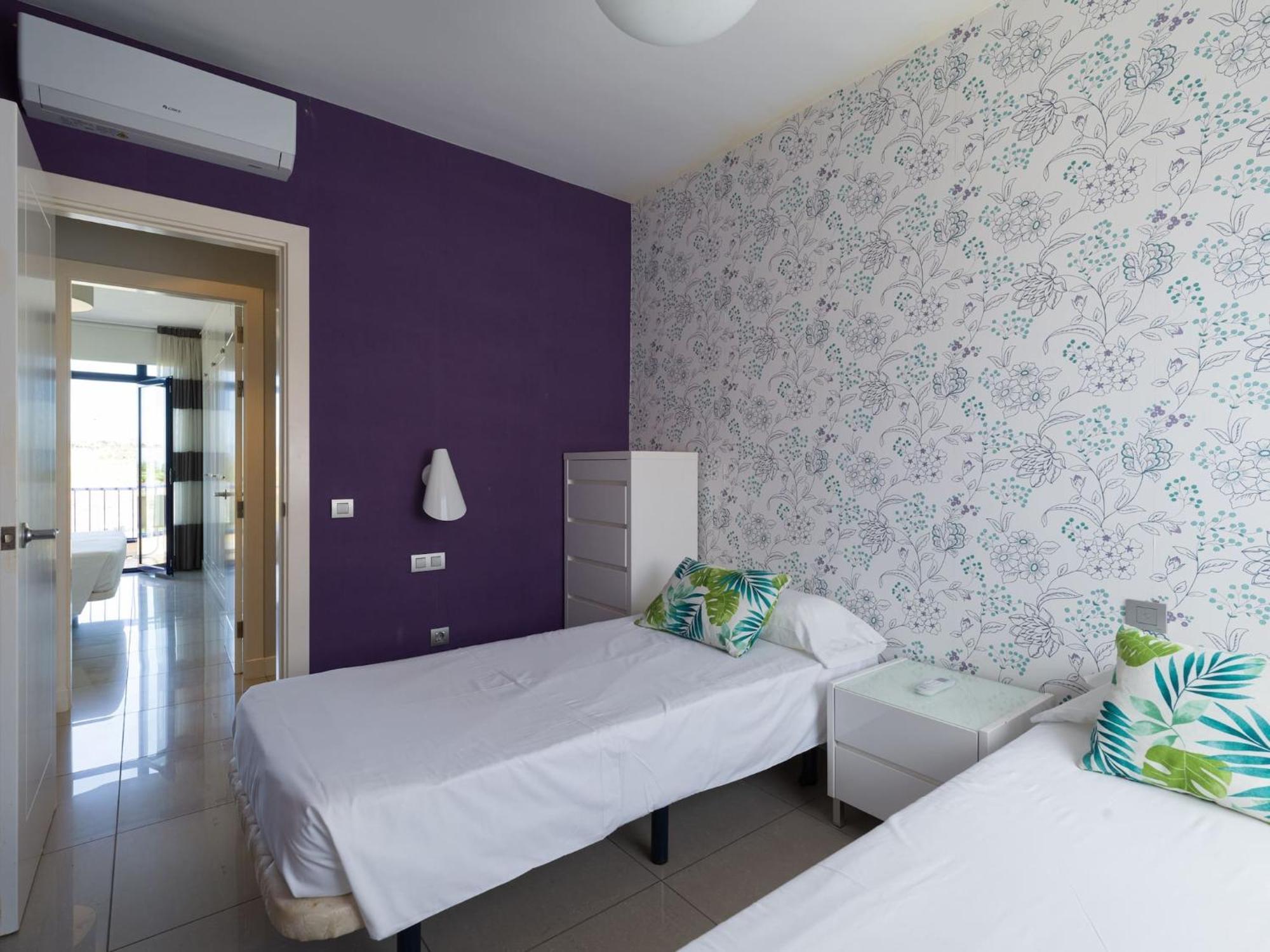 Casa vacanze Bay