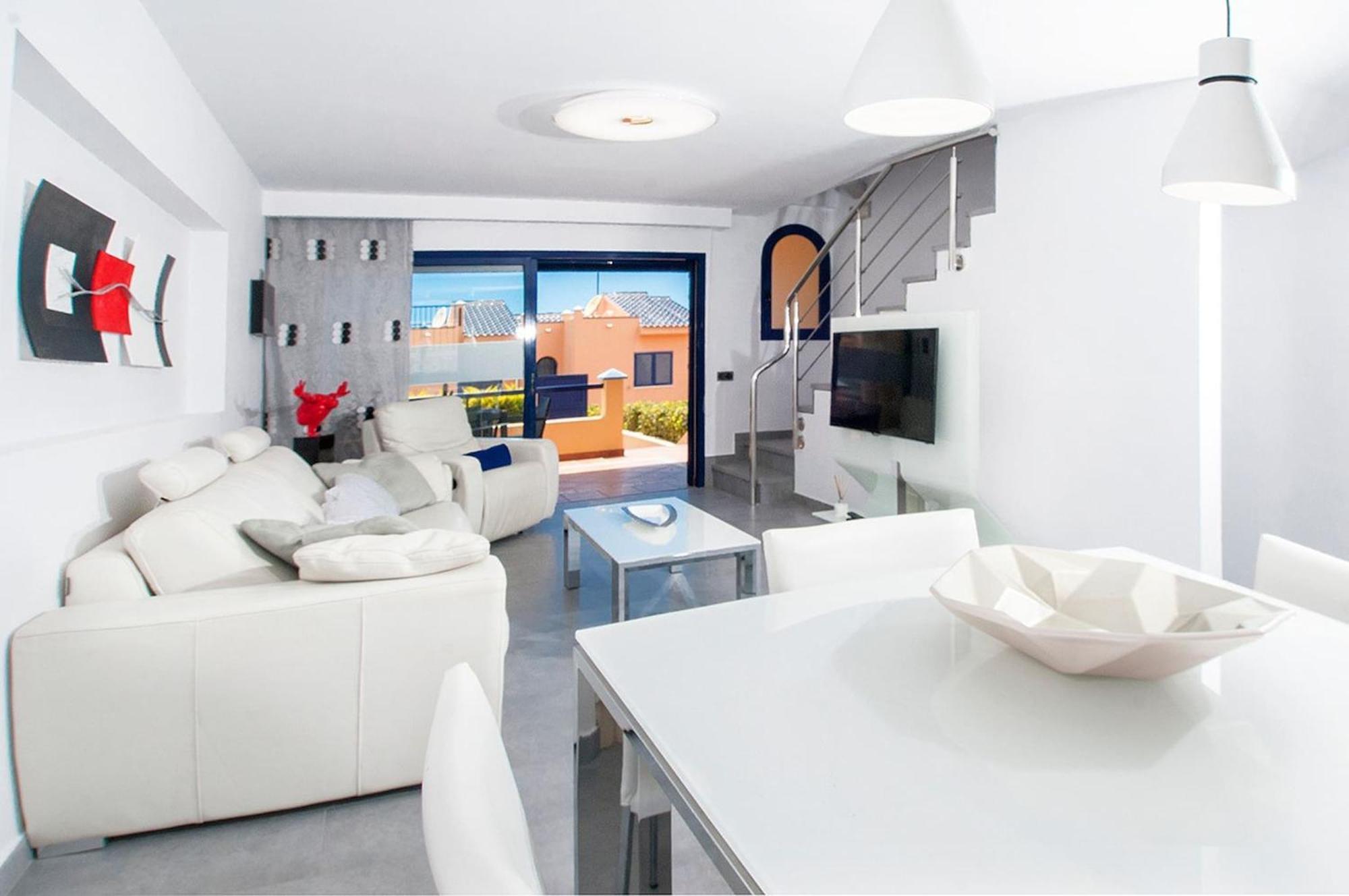 Casa vacanze Bay