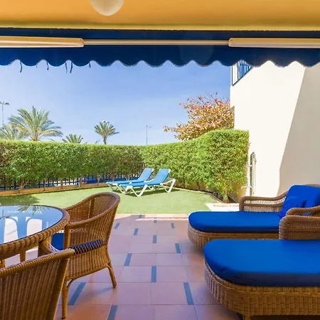 Meloneras Bay Suites Exterior foto