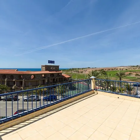 Meloneras Bay Suites Exterior foto