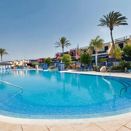 Meloneras Bay Suites Exterior foto