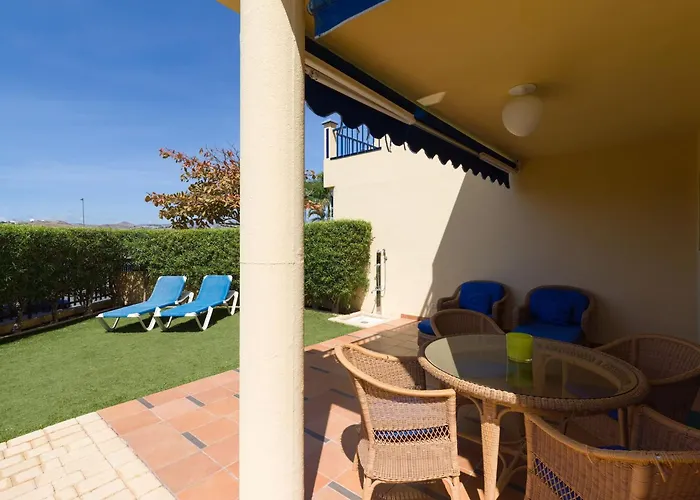 Meloneras Bay Suites