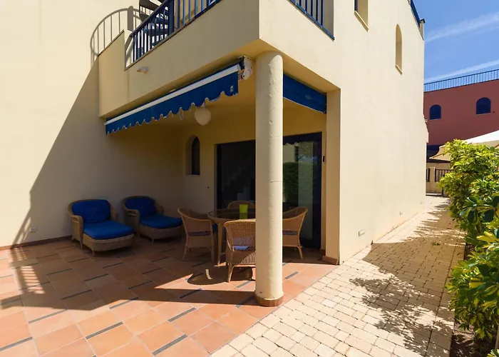 Meloneras Bay Suites