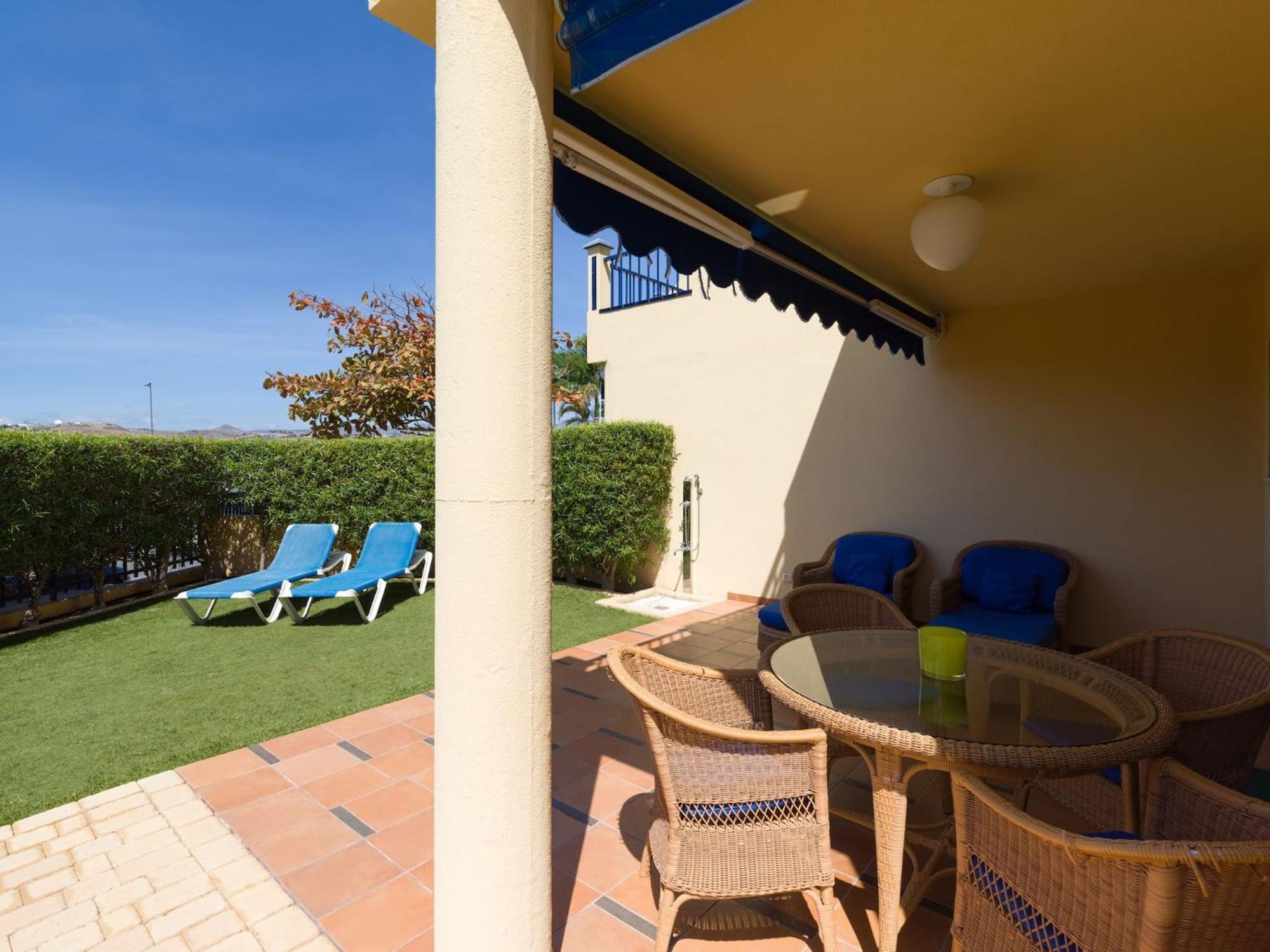 Bay Holiday home Meloneras