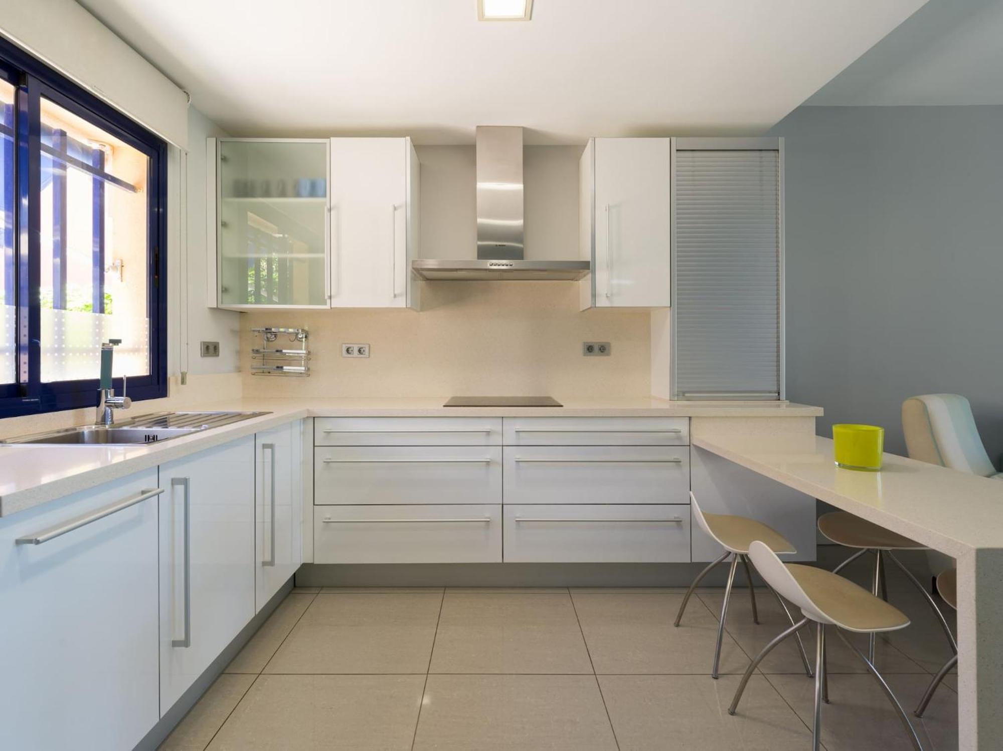 Bay Holiday home *