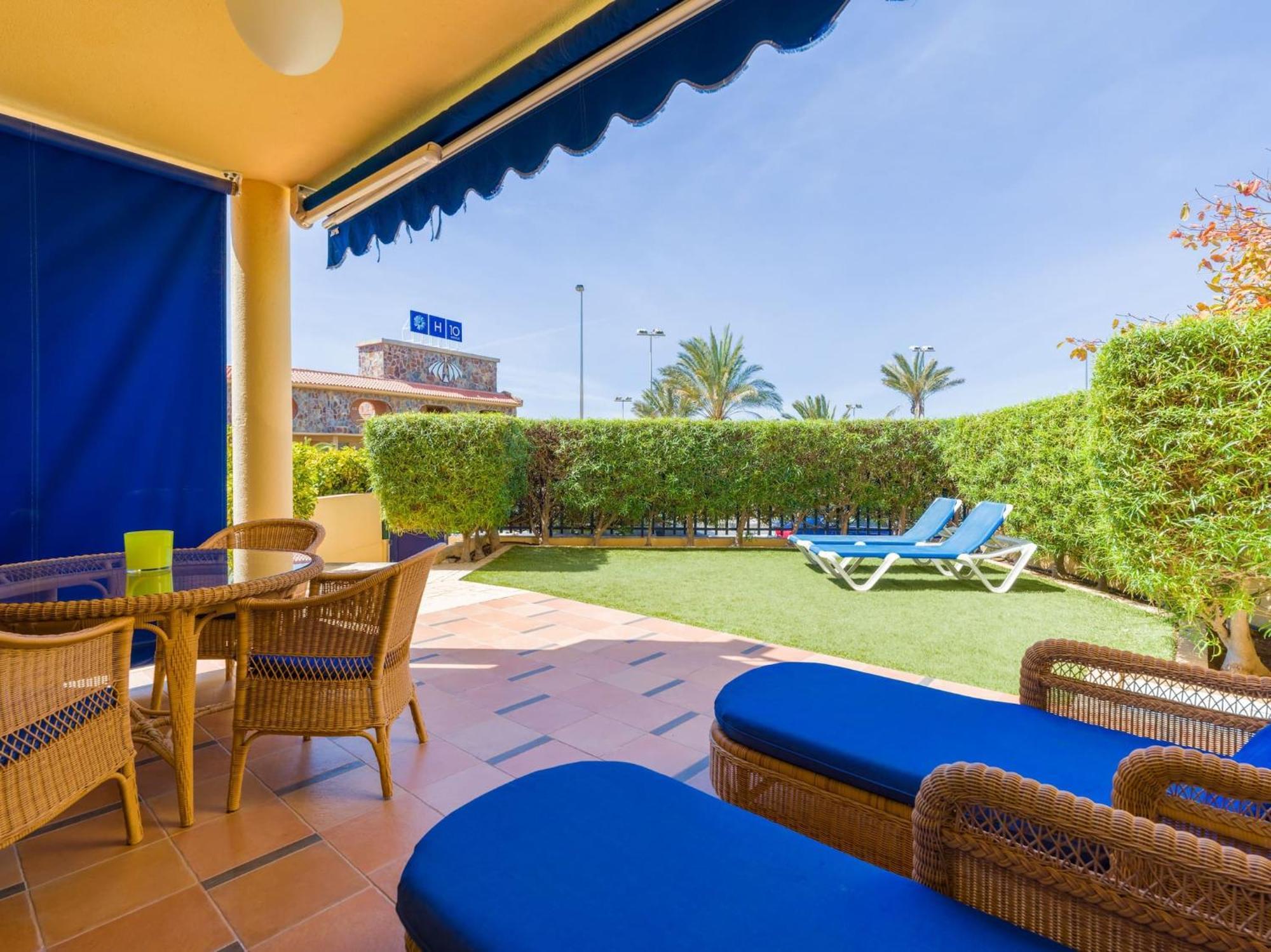 Bay Holiday home Meloneras