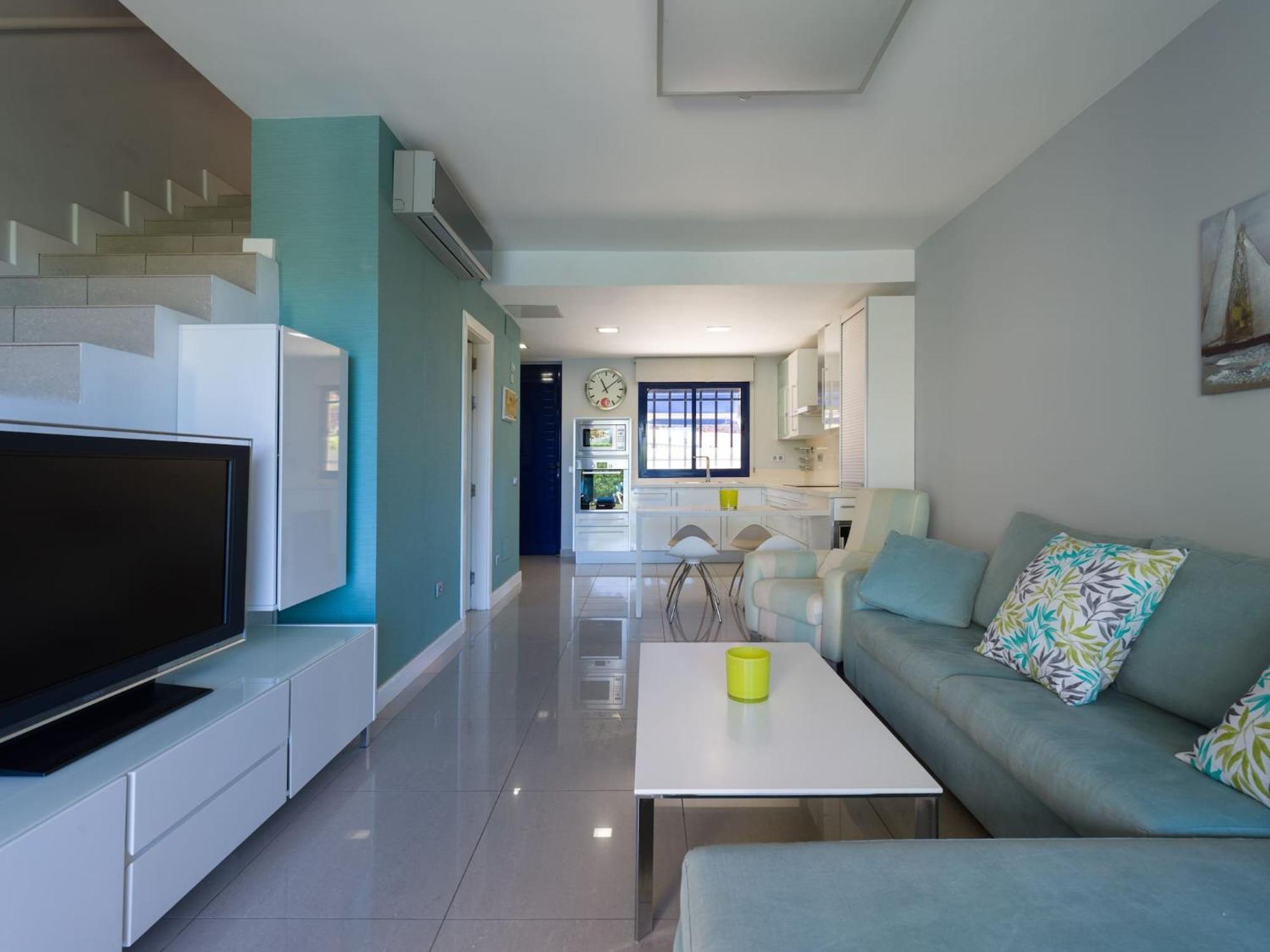 Holiday home Bay *