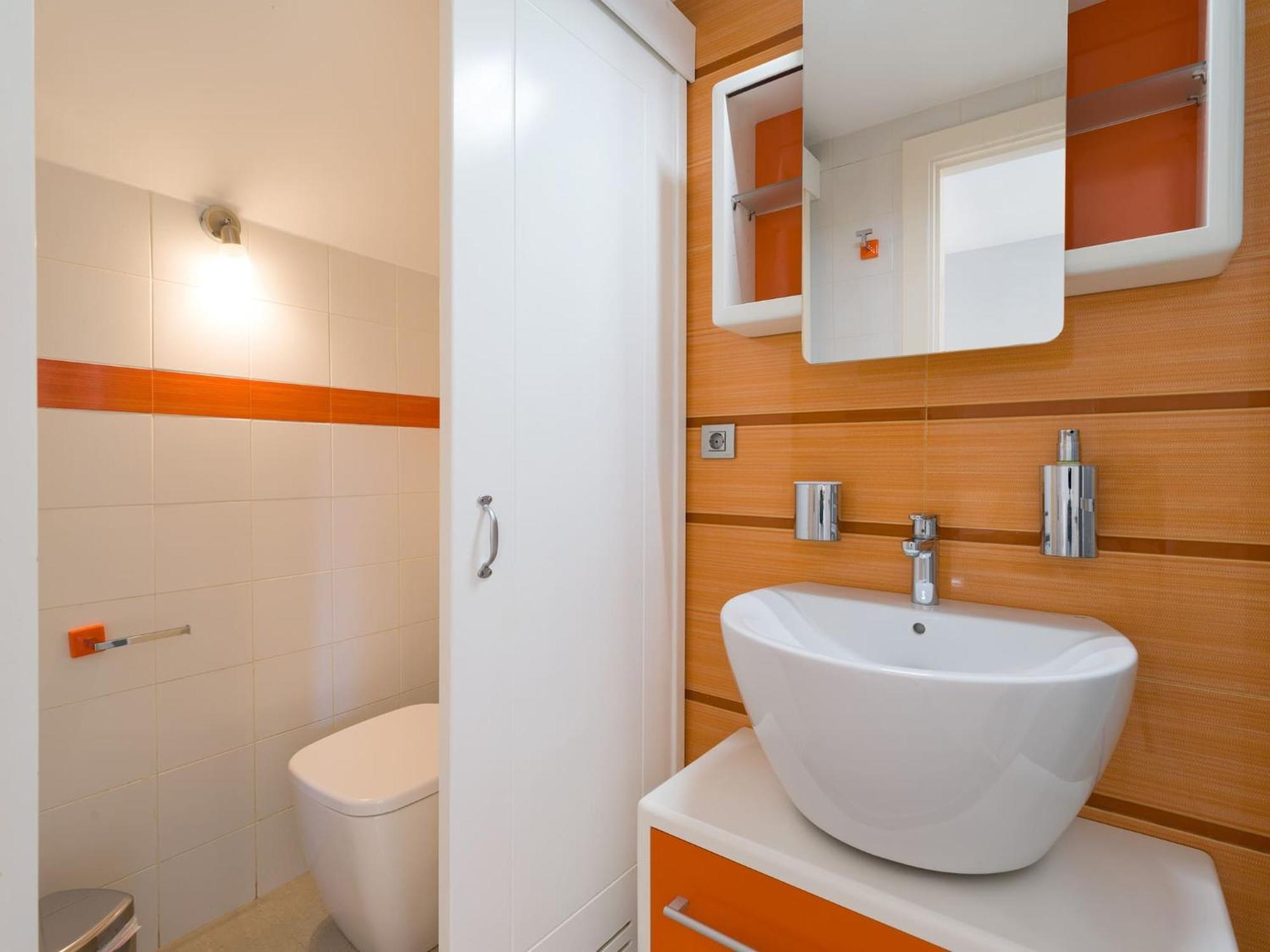 Bay Holiday home *
