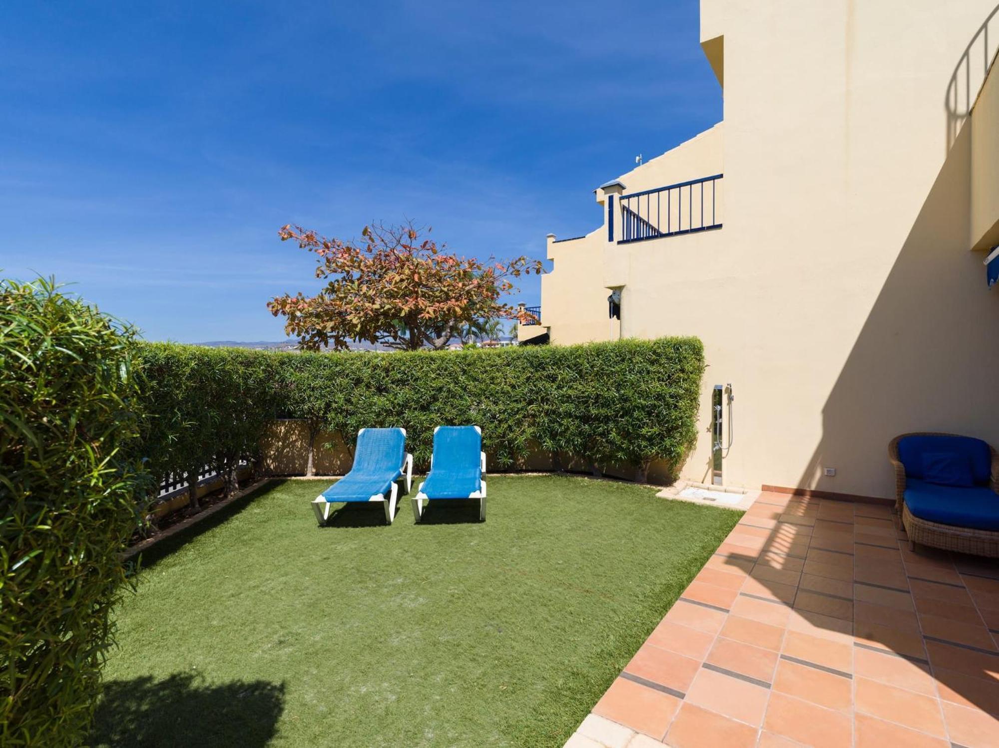 Holiday home Bay Meloneras