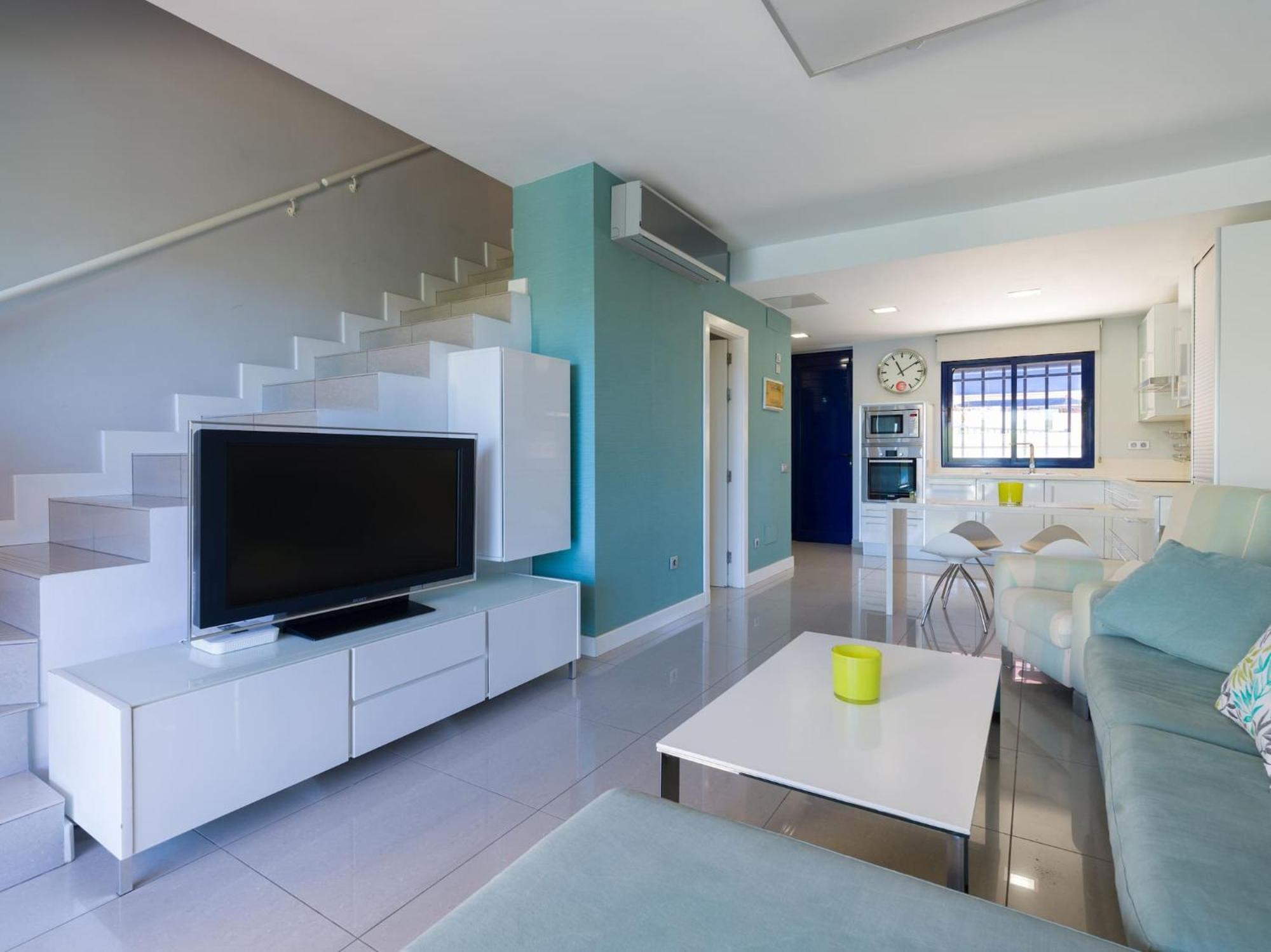 Holiday home Bay *