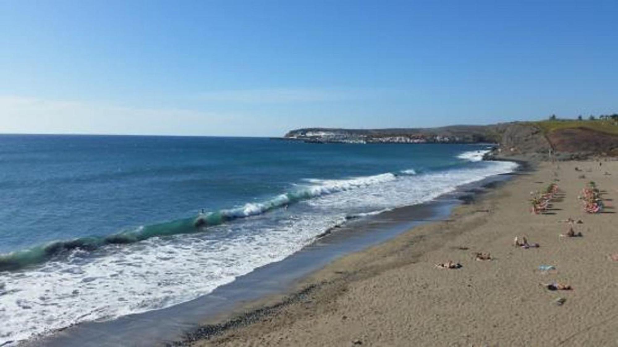 Holiday home Bay Meloneras