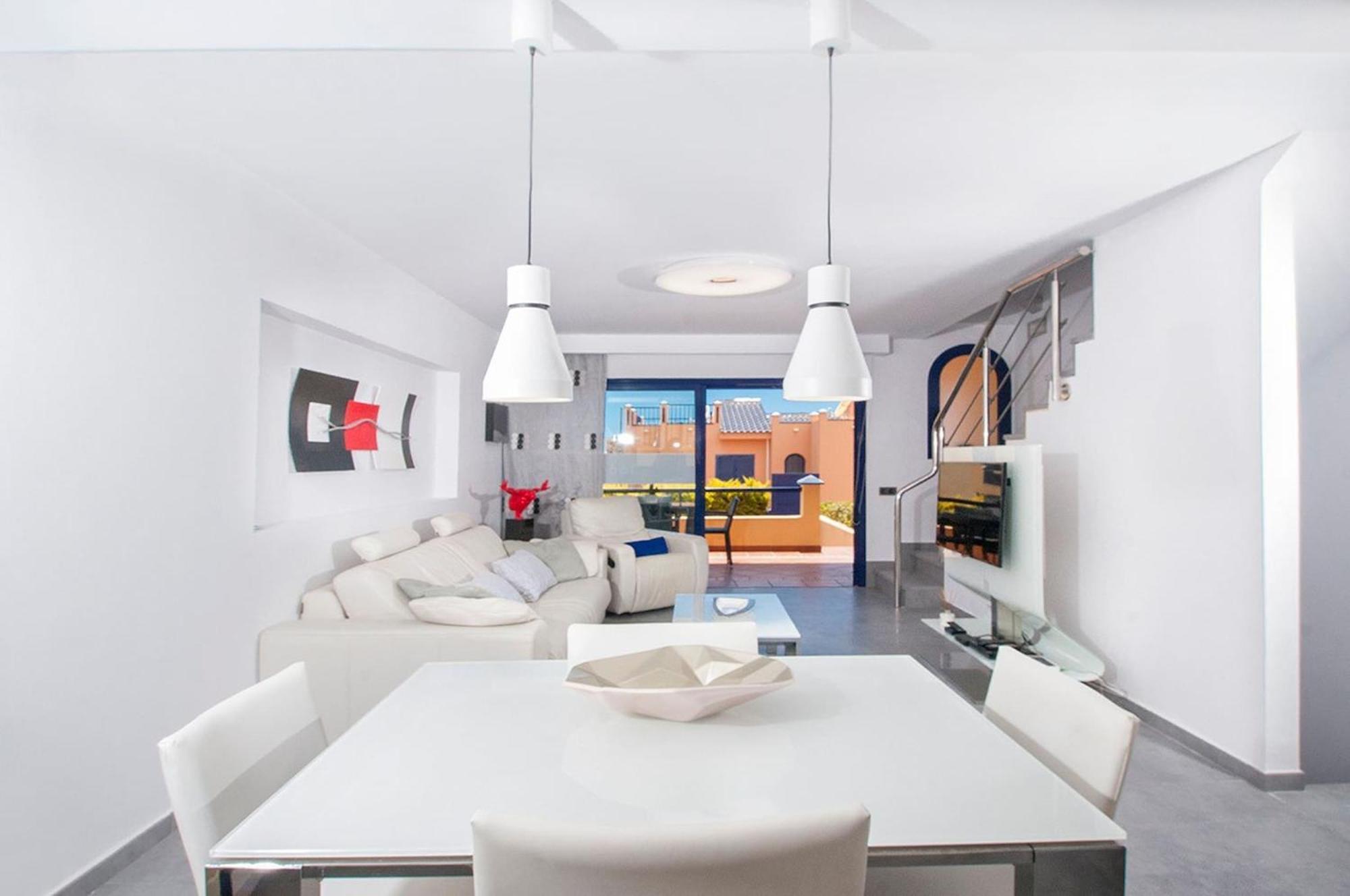 Bay Holiday home Meloneras
