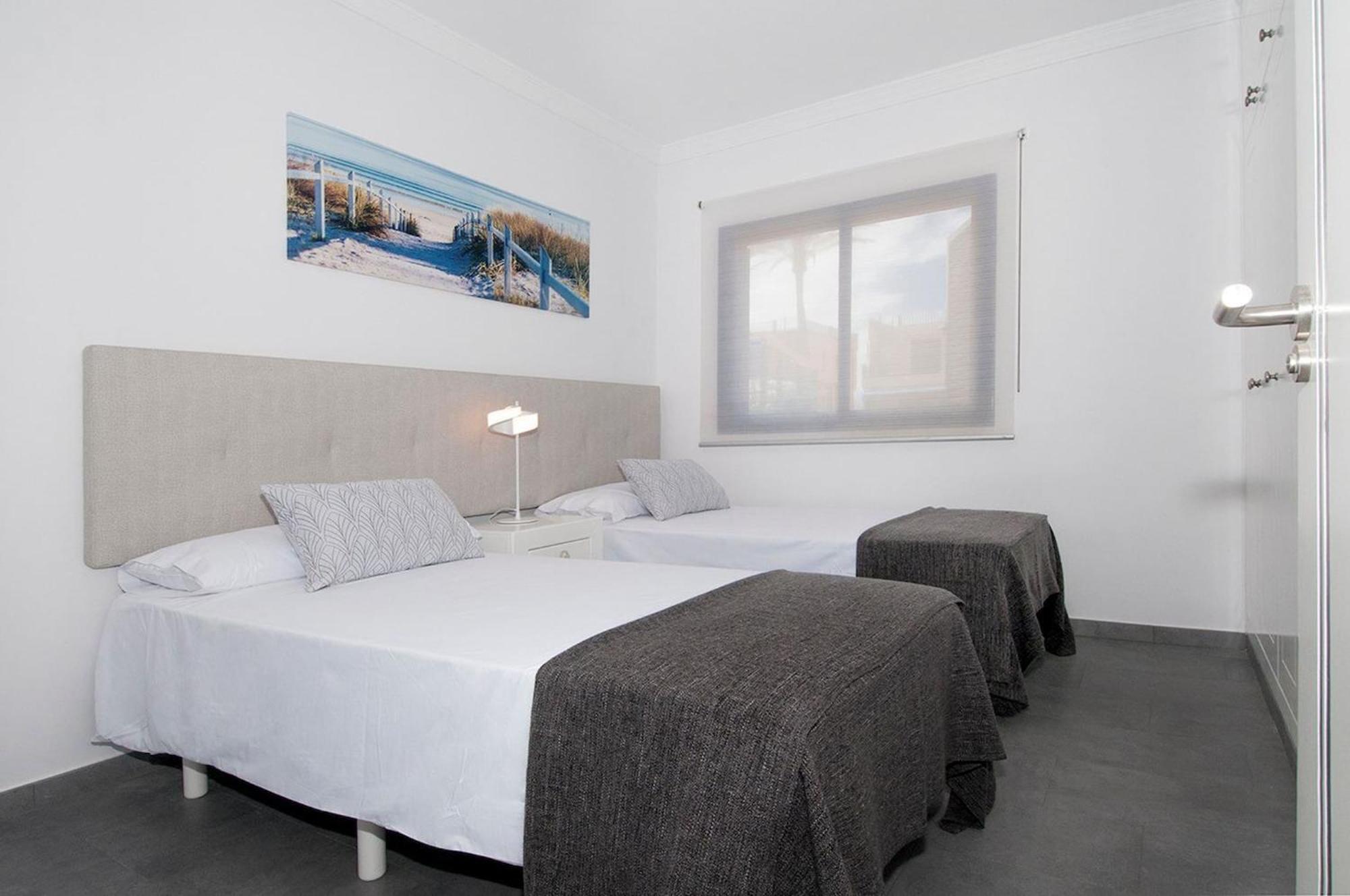 Holiday home Bay Meloneras