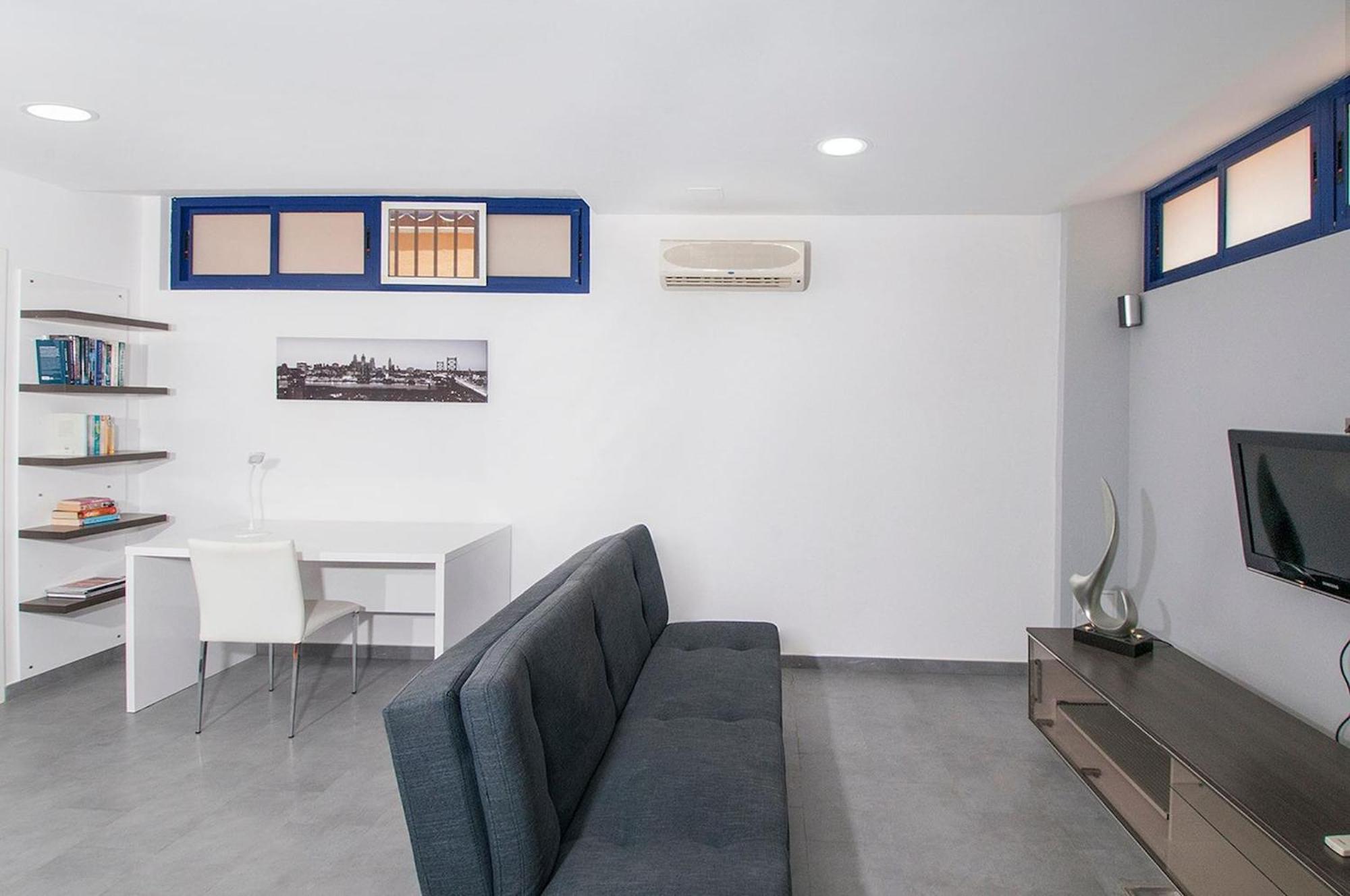 Bay Holiday home Meloneras