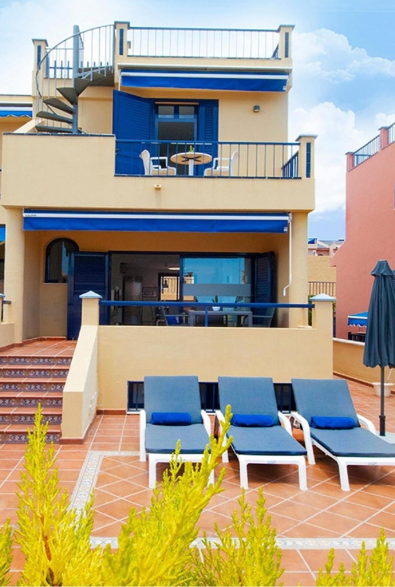 Holiday home Bay Meloneras